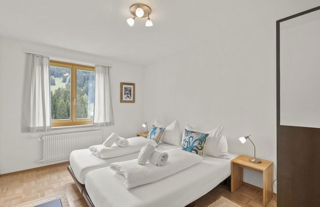 Apartamento de 3 quartos em Churwalden - Foto 19