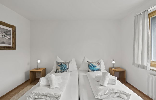 Apartamento de 3 quartos em Churwalden - Foto 6