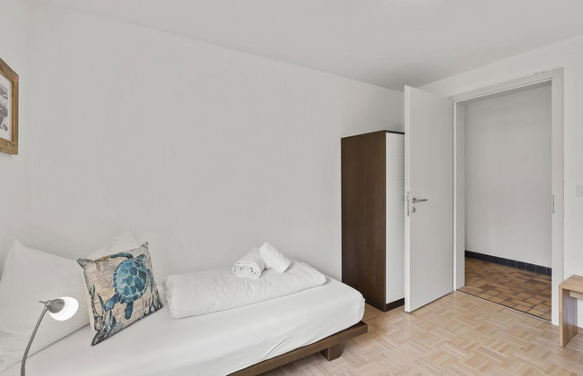 Apartamento de 3 quartos em Churwalden - Foto 9