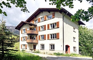 Foto 1 - Appartamento con 3 camere da letto a Churwalden
