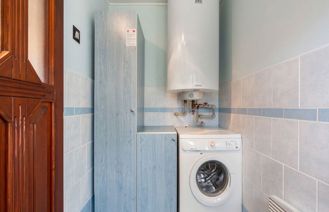 Casa de 3 quartos em Háje nad Jizerou com piscina privada e jardim - Foto 23