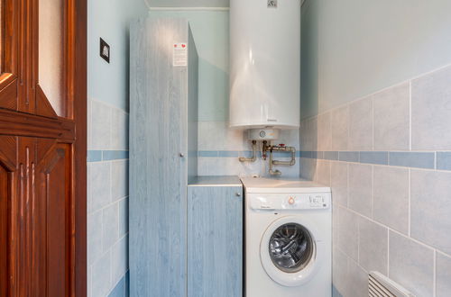 Foto 23 - Casa con 3 camere da letto a Háje nad Jizerou con piscina privata e giardino