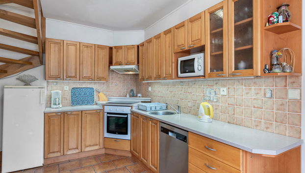 Haus mit 3 Schlafzimmern in Háje nad Jizerou mit privater pool und garten - Foto 4