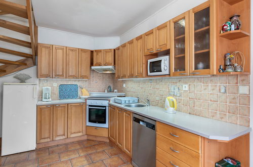 Foto 4 - Casa con 3 camere da letto a Háje nad Jizerou con piscina privata e giardino