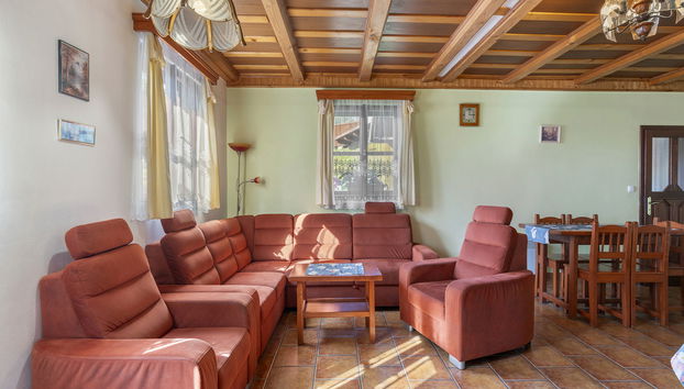 Haus mit 3 Schlafzimmern in Háje nad Jizerou mit privater pool und garten - Foto 2