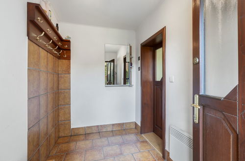 Foto 24 - Casa con 3 camere da letto a Háje nad Jizerou con piscina privata e giardino