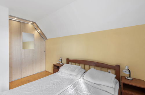 Foto 11 - Casa con 3 camere da letto a Háje nad Jizerou con piscina privata e giardino