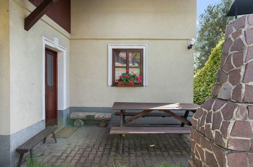 Foto 30 - Casa con 3 camere da letto a Háje nad Jizerou con piscina privata e giardino