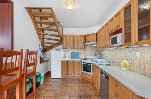 Foto 8 - Casa con 3 camere da letto a Háje nad Jizerou con piscina privata e giardino