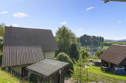Foto 37 - Casa con 3 camere da letto a Háje nad Jizerou con piscina privata e giardino