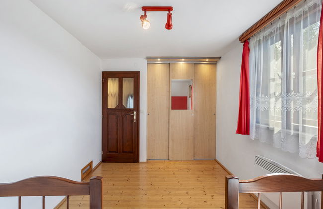 Casa de 3 quartos em Háje nad Jizerou com piscina privada e jardim - Foto 16