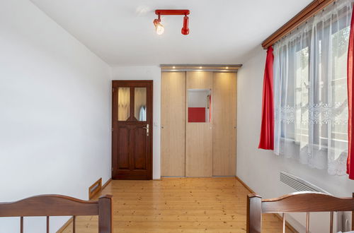 Foto 16 - Casa con 3 camere da letto a Háje nad Jizerou con piscina privata e giardino