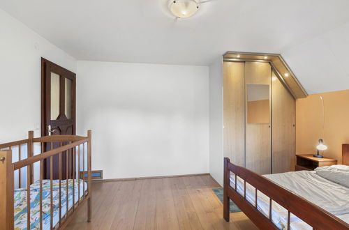 Foto 12 - Casa con 3 camere da letto a Háje nad Jizerou con piscina privata e giardino