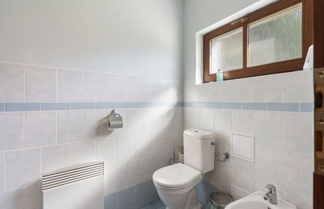 Casa de 3 quartos em Háje nad Jizerou com piscina privada e jardim - Foto 21