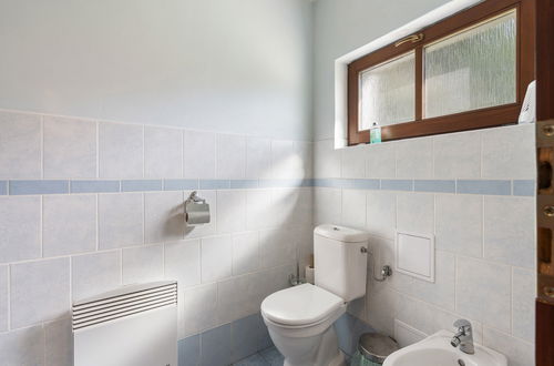 Foto 21 - Casa con 3 camere da letto a Háje nad Jizerou con piscina privata e giardino