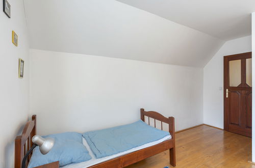 Foto 15 - Casa con 3 camere da letto a Háje nad Jizerou con piscina privata e giardino
