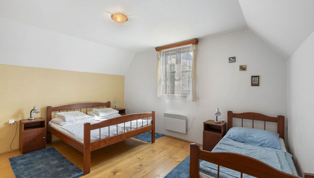 Haus mit 3 Schlafzimmern in Háje nad Jizerou mit privater pool und garten - Foto 5
