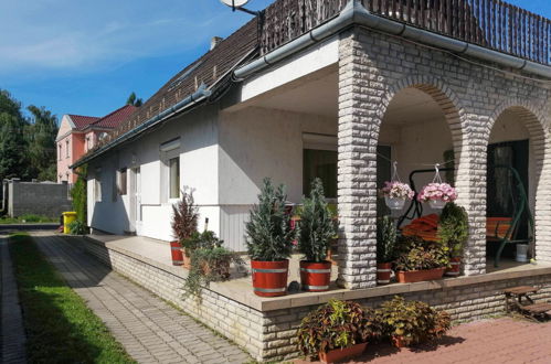 Photo 36 - 4 bedroom House in Balatonfenyves with garden and terrace