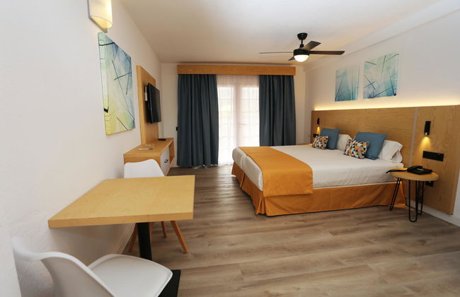Andorra Apartamentos - Foto 20