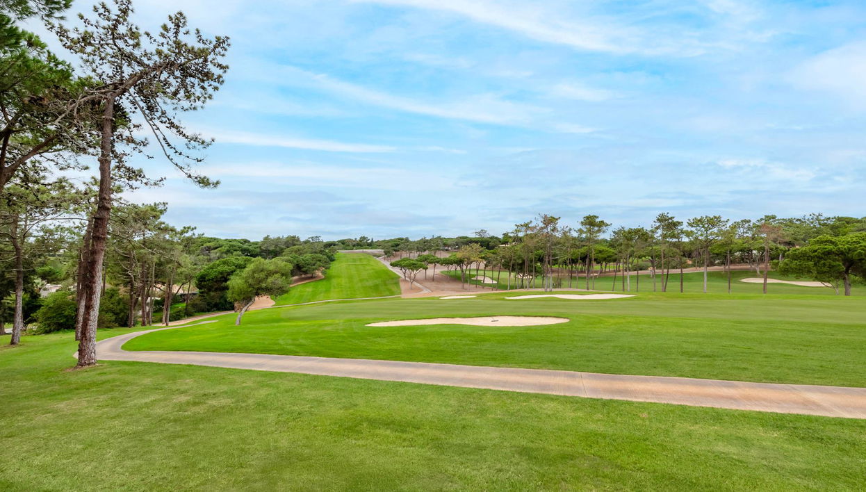 Vilar do Golf - Foto 1