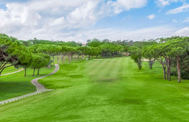 Vilar do Golf - Foto 46
