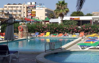 Photo 52 - Bahia de San Antonio