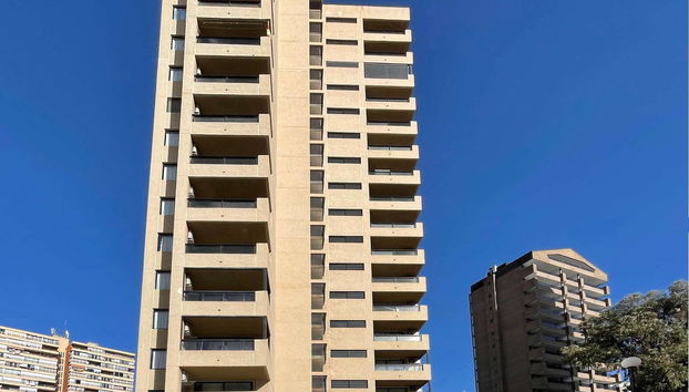 Dynastic Rooms Apartments - Photo 2