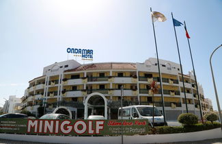 Foto 1 - Ondamar Hotel