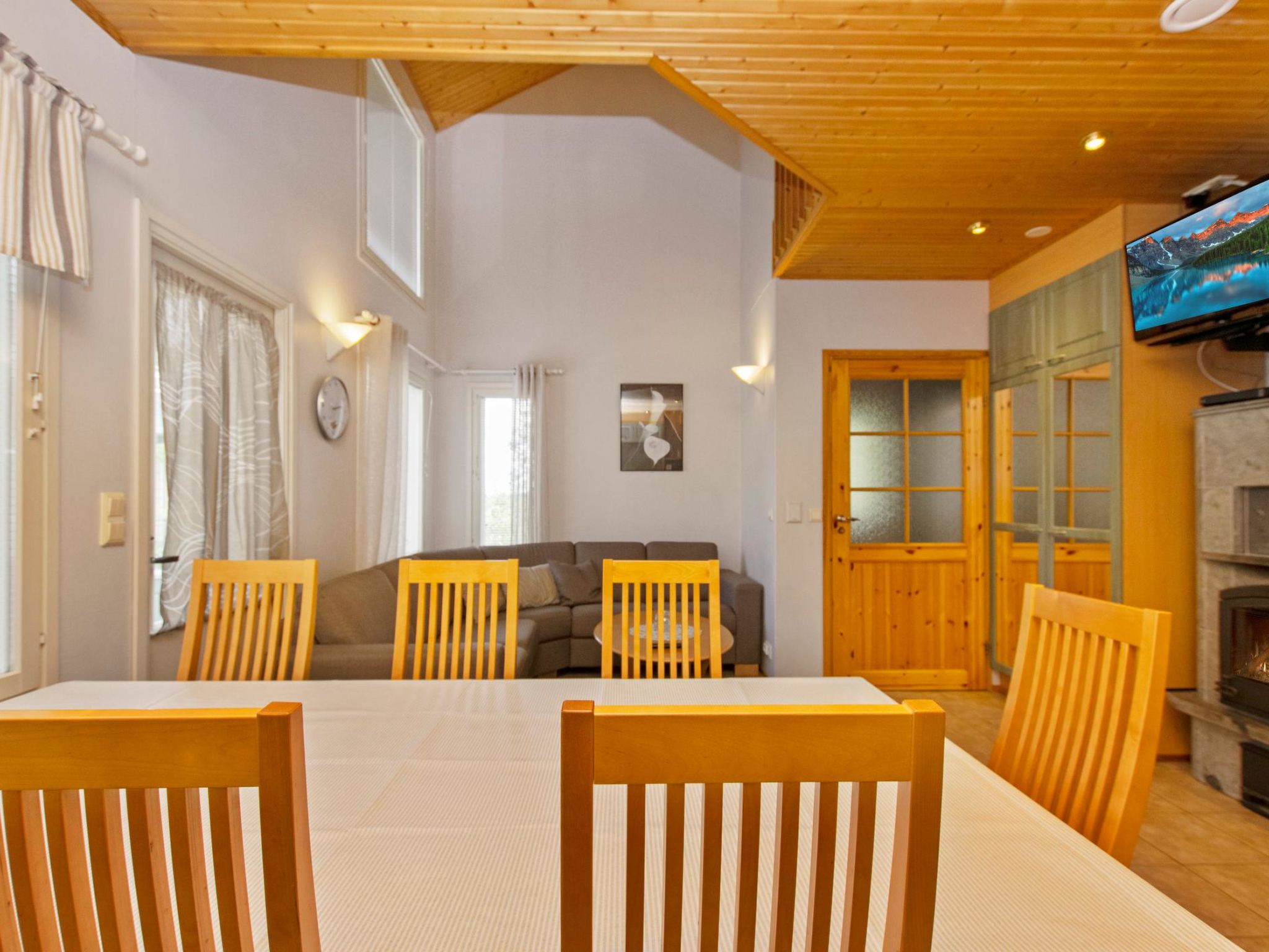 Photo 8 - 3 bedroom House in Sotkamo with sauna