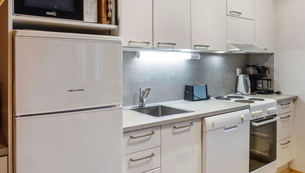 Haus mit 3 Schlafzimmern in Sotkamo - Foto 5