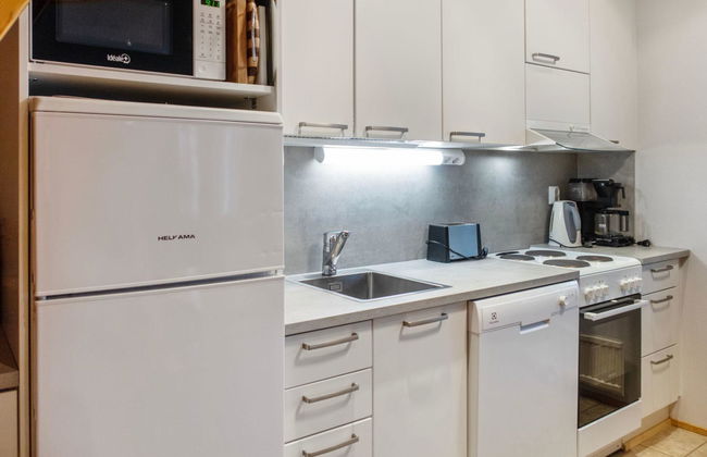 Haus mit 3 Schlafzimmern in Sotkamo - Foto 5