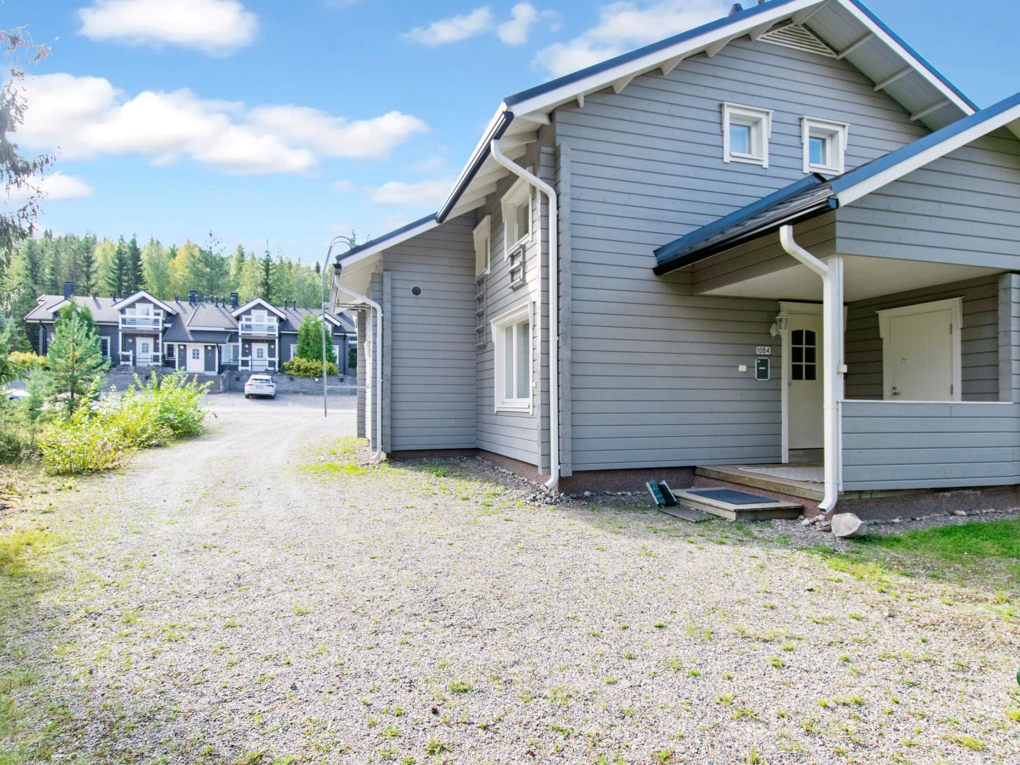 Photo 25 - 3 bedroom House in Sotkamo with sauna