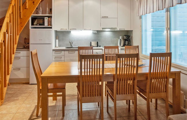 Haus mit 3 Schlafzimmern in Sotkamo - Foto 2