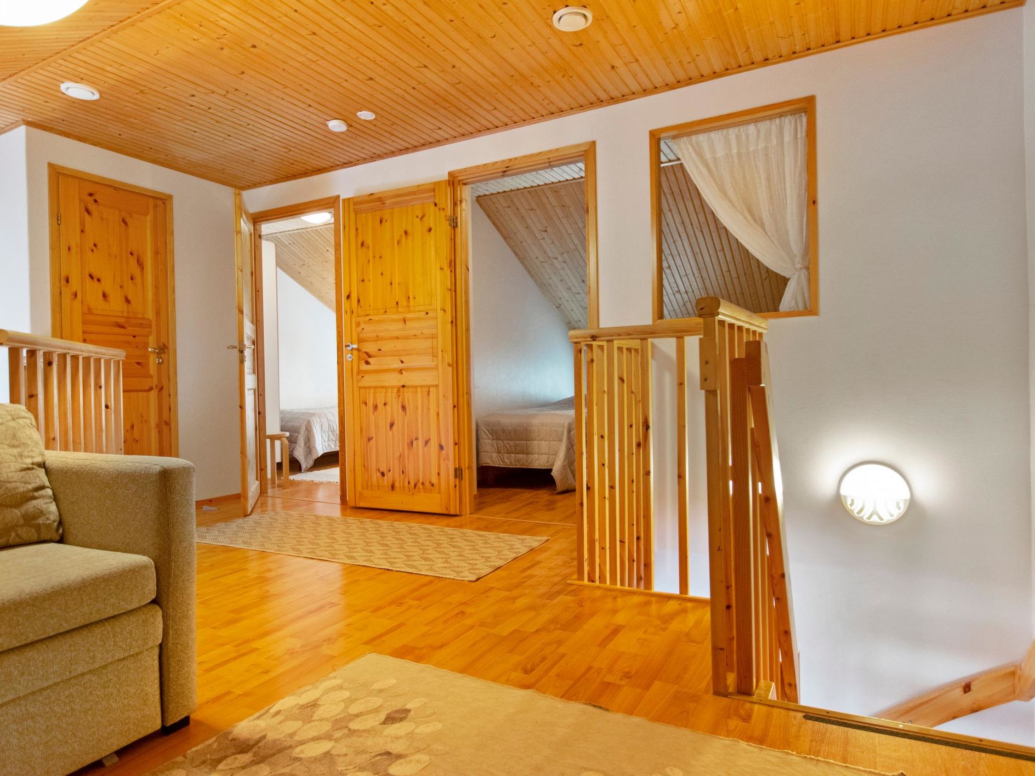 Photo 11 - 3 bedroom House in Sotkamo with sauna