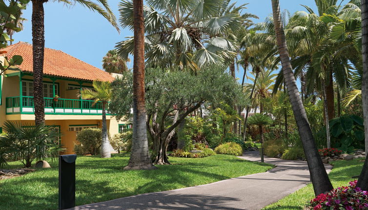 Photo 1 - Hacienda San Jorge