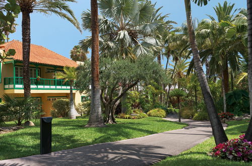 Photo 1 - Hacienda San Jorge