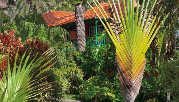 Hacienda San Jorge - Foto 4
