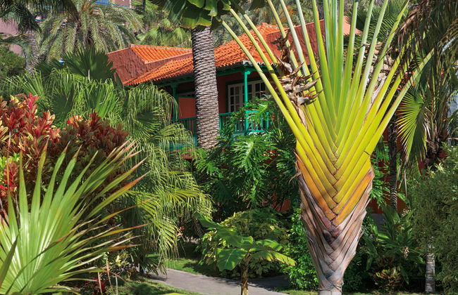 Hacienda San Jorge - Foto 4