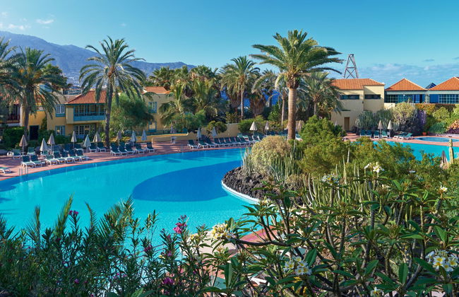 Hacienda San Jorge - Foto 22