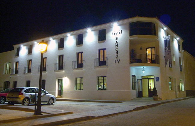 Sancho IV Apartamentos turísticos rurales - Foto 3