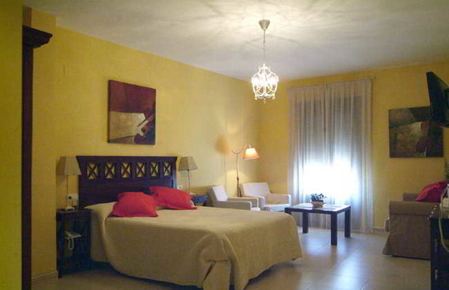 Sancho IV Apartamentos turísticos rurales - Foto 6