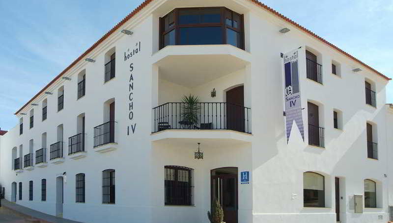 Sancho IV Apartamentos turísticos rurales - Foto 1