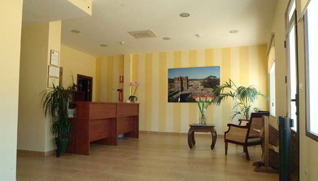 Sancho IV Apartamentos turísticos rurales - Foto 4