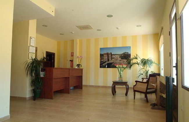 Sancho IV Apartamentos turísticos rurales - Foto 4