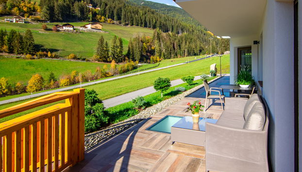 Casa de 8 quartos em Sarntal com jardim e terraço - Foto 5
