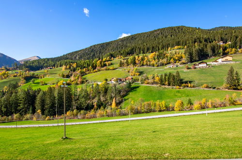 Photo 25 - 6 bedroom House in Sarntal with garden and terrace