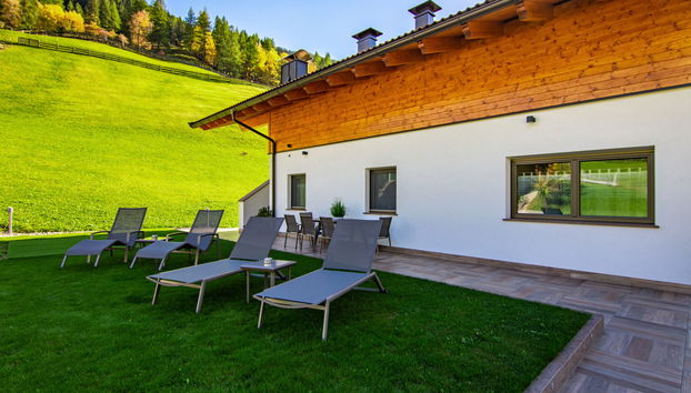Casa de 8 quartos em Sarntal com jardim e terraço - Foto 4
