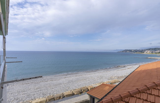 Appartamento con 2 camere da letto a Riva Ligure - Foto 19