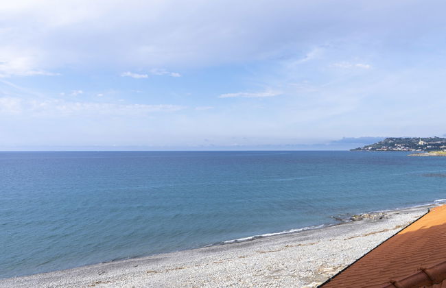 Appartamento con 2 camere da letto a Riva Ligure - Foto 5