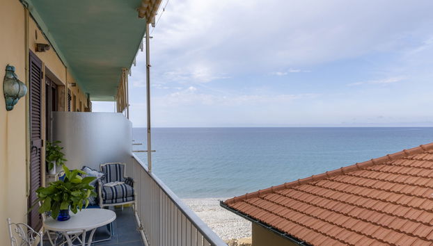 Apartment mit 2 Schlafzimmern in Riva Ligure - Foto 3